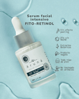 Fito-Retinol Serum Intensivo (30ml)