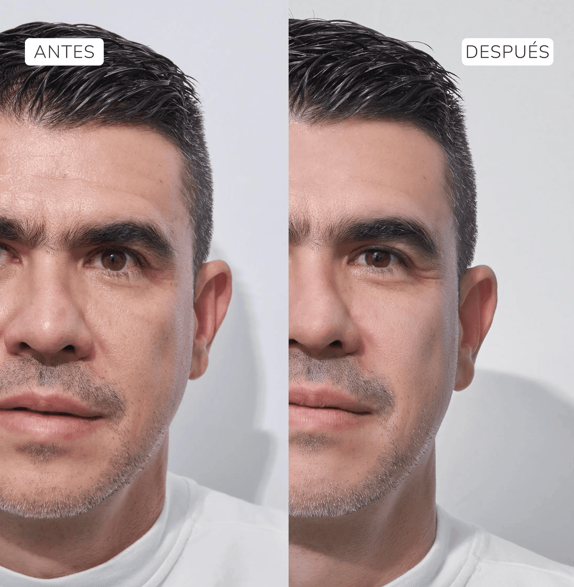 Espuma Limpiadora Syndet con Ashwaganda (160ml)