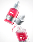 Anua - Niacinamide 10% + TXA 4% Serum (30ml)