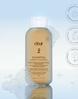 Shampoo Ginseng + Niacinamida (500ml)
