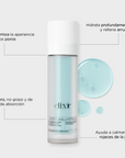 Gel Suero Hidratante Elixir con Ácido Hialurónico y Niacinamida (50ml)