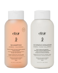 Kit Raíces (Shampoo + Acondicionador Ginseng)