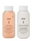 Kit Raíces (Shampoo + Acondicionador Ginseng)