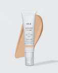 Protector Solar Ligero con Color + Niacinamida SPF 50 (60ml)