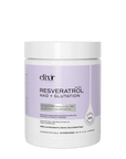 Resveratrol: NAD + Glutatión (300gr)