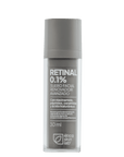 Retinal 0.1% Suero Renovador Avanzado con Niacinamida y Péptidos (30ml) | Ético Skin Lab