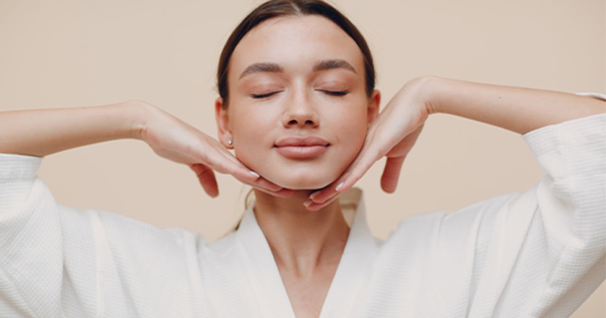 VERDADES Y MITOS SOBRE EL YOGA FACIAL