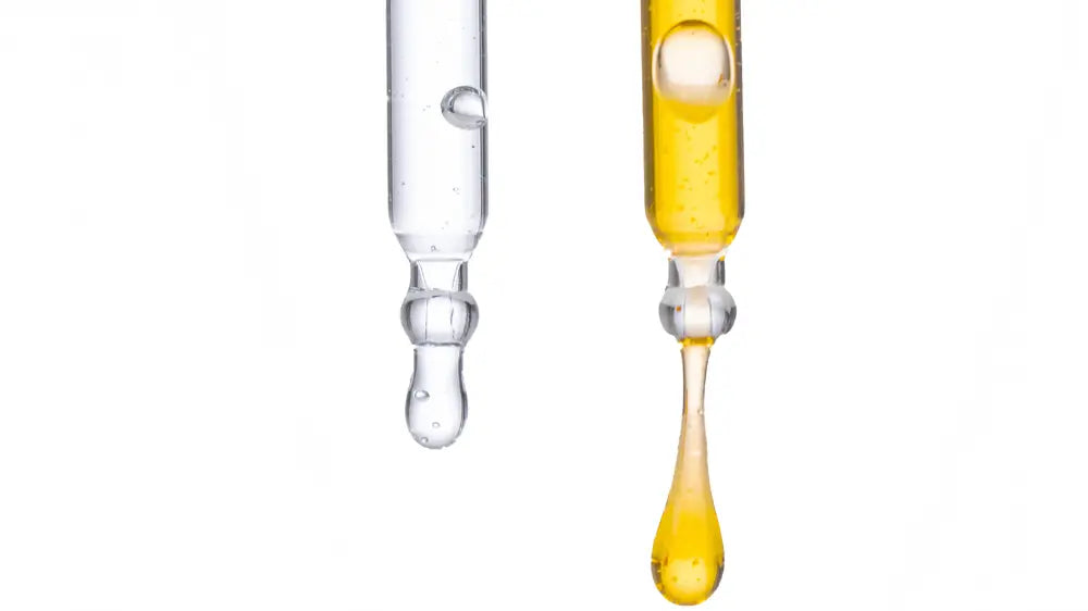 Ácido glicólico y retinol: ¿se pueden usar juntos en la piel?