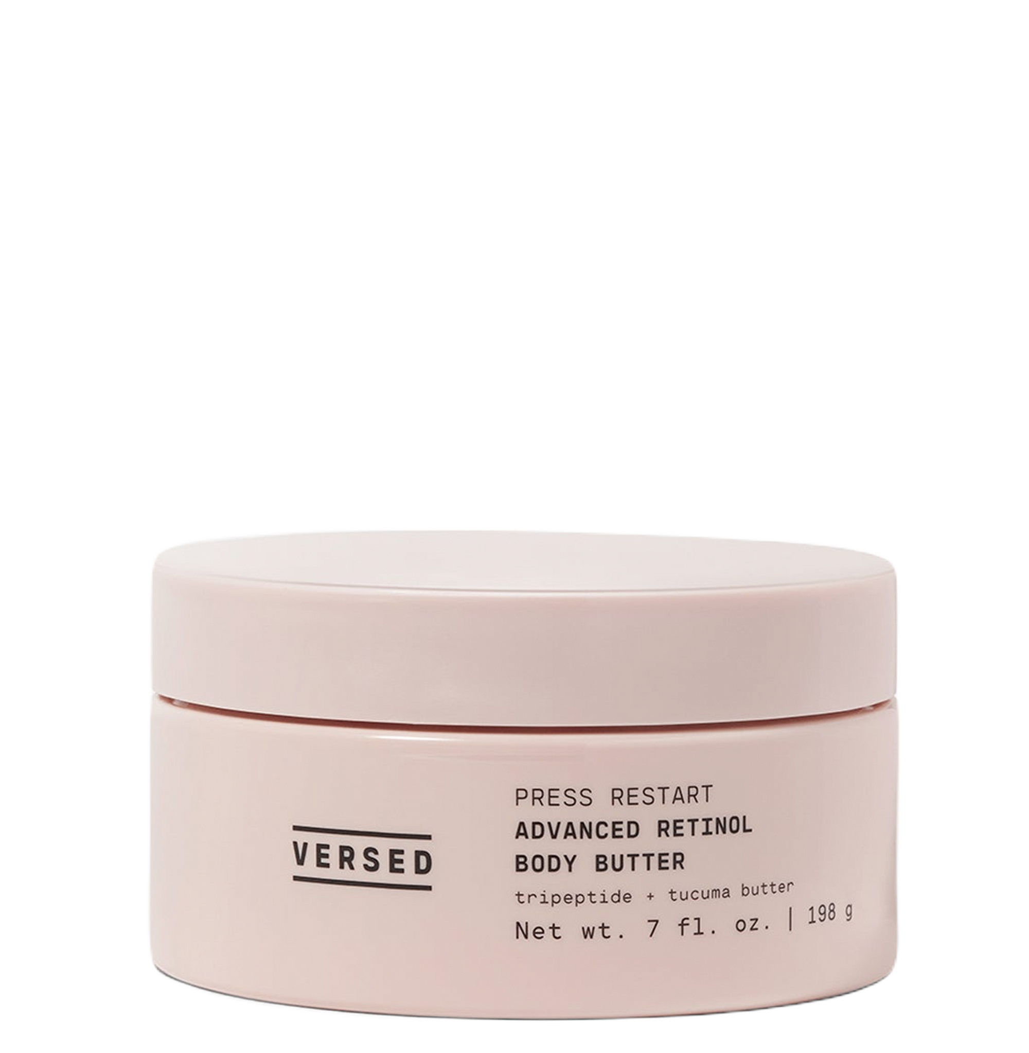 Advanced Retinol + Tripeptide Body Butter (198gr)