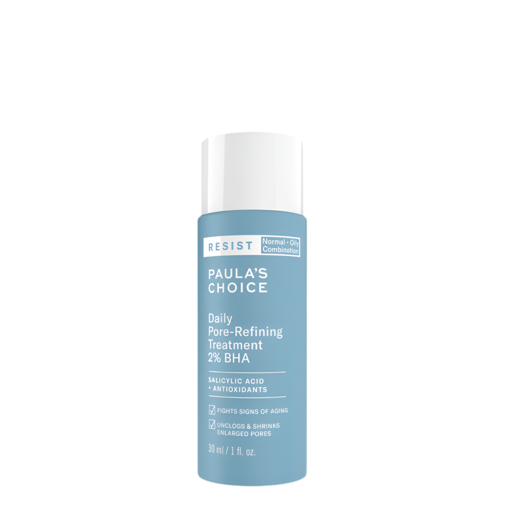 Pore-Refining Treatment 2% BHA (30ml)