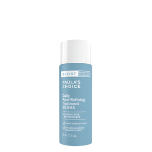 Pore-Refining Treatment 2% BHA (30ml)