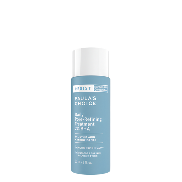 Pore-Refining Treatment 2% BHA (30ml)