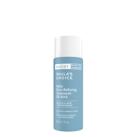 Pore-Refining Treatment 2% BHA (30ml)