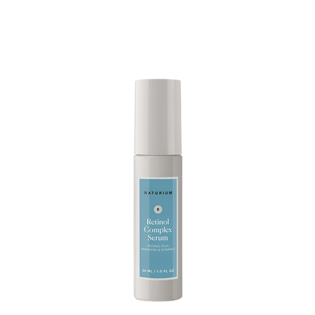 Retinol Complex Serum 2.5% (30ml)