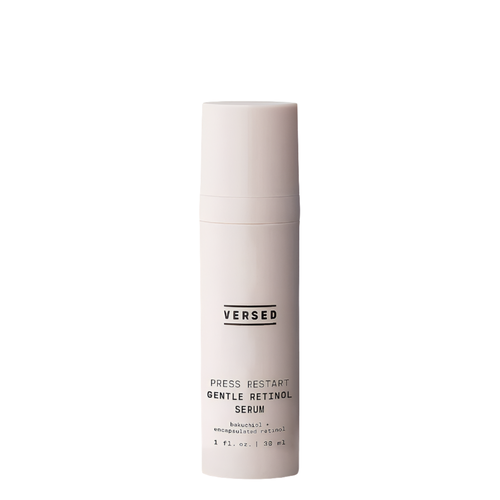 Press Restart: Retinol Serum (30ml)