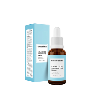 Ácido Azelaico 10% + Niacinamida Suero (30ml)