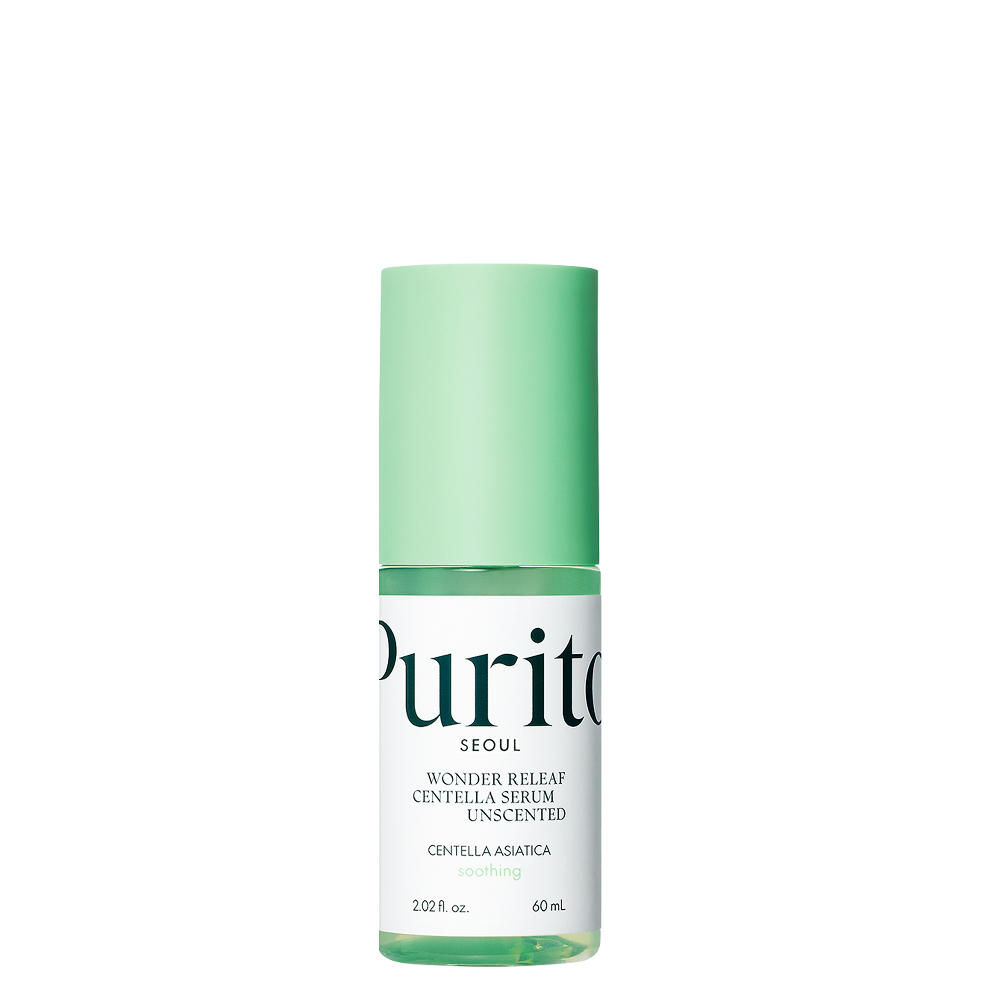 Centella Unscented Serum