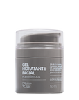 Gel Hidratante Multi-Péptidos (50ml) | Ético Skin Lab