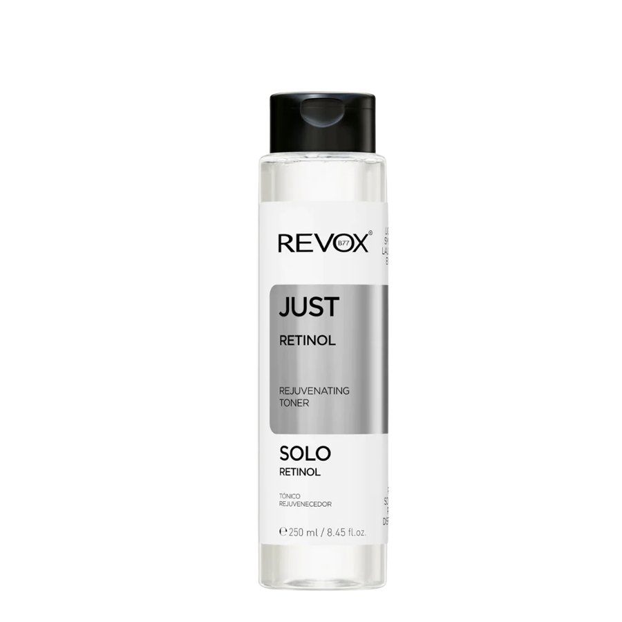 Tónico Just Retinol (250ml)