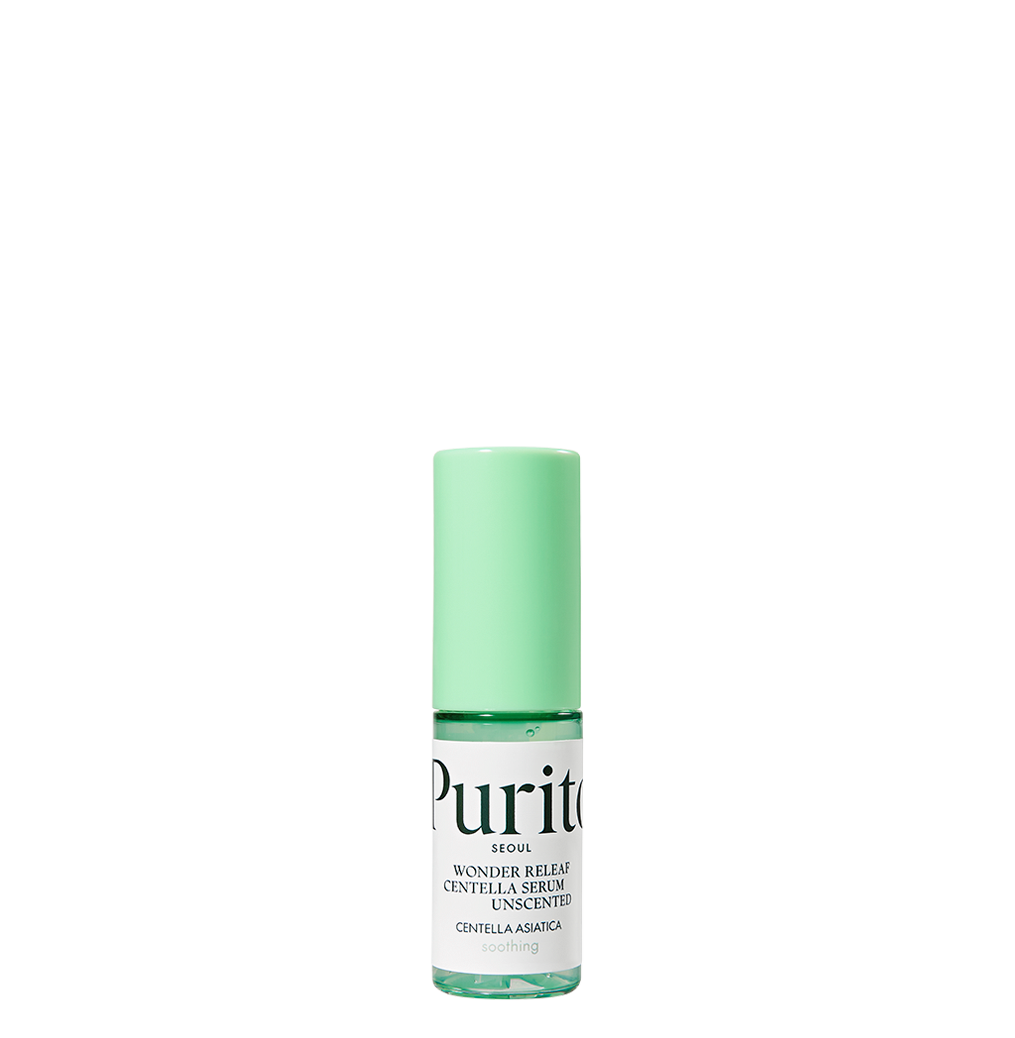 Centella Unscented Serum