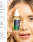 Retinol Encapsulado al 2.5% Suero (30ml)