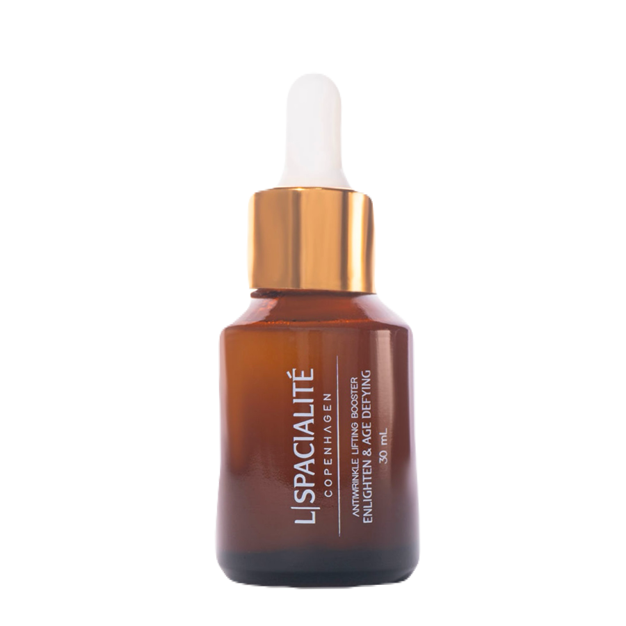 Suero ProAge con Péptidos y Probióticos (30ml)