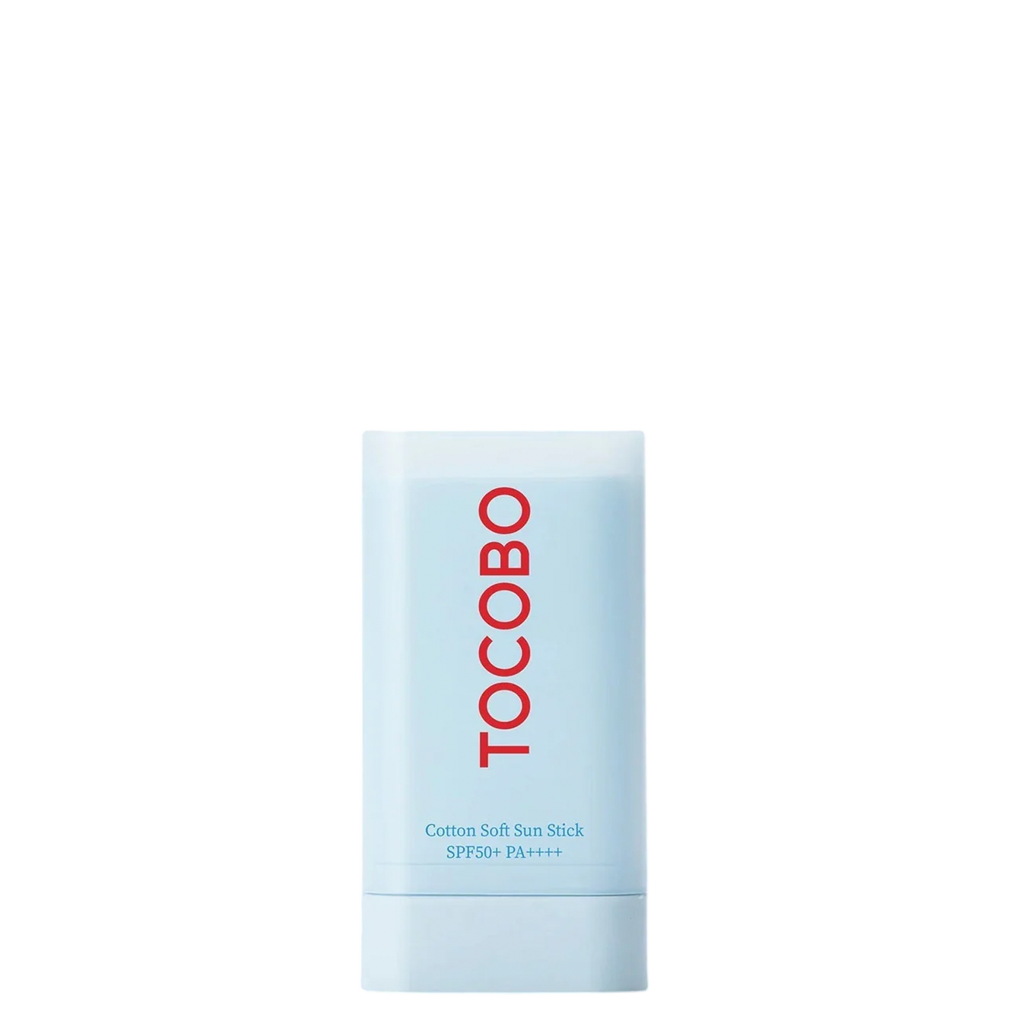 Tocobo Cotton Soft Sun Stick SPF 50+ PA ++++ (19gr)