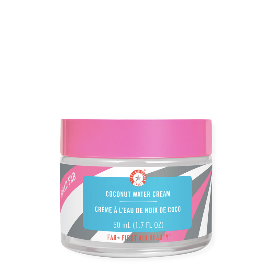 Coconut Water Cream (50ml) Ético Skin Care