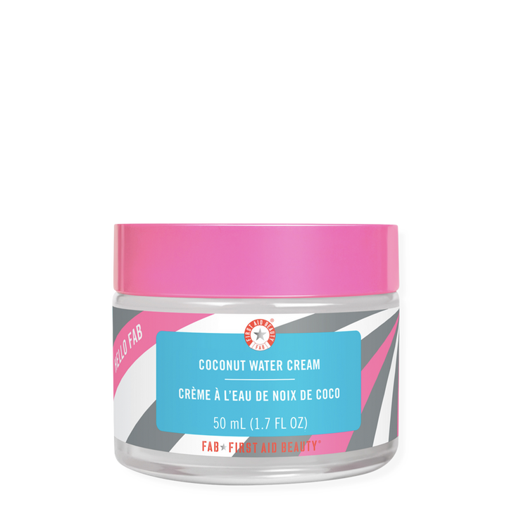 Coconut Water Cream (50ml) Ético Skin Care