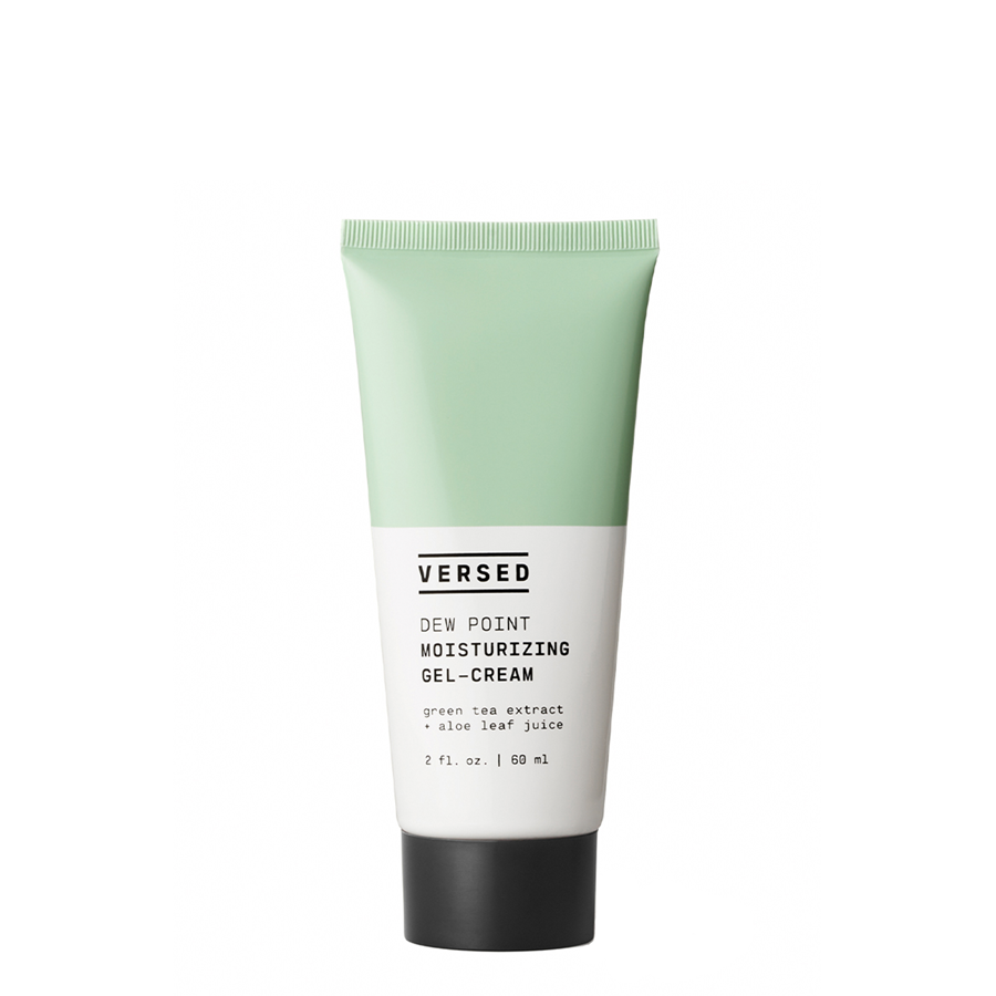 Versed Dew Point Moisturizing Gel-Cream