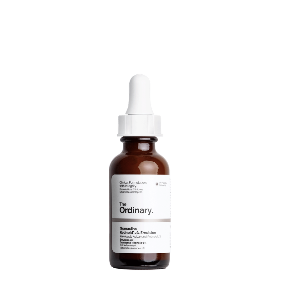 Granactive Retinoid 2% Emulsion (30ml)