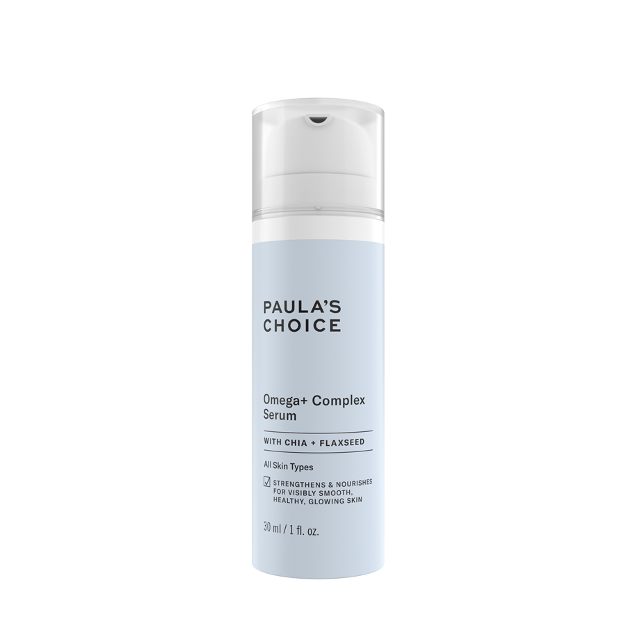 Omega+ Complex Serum (30ml)