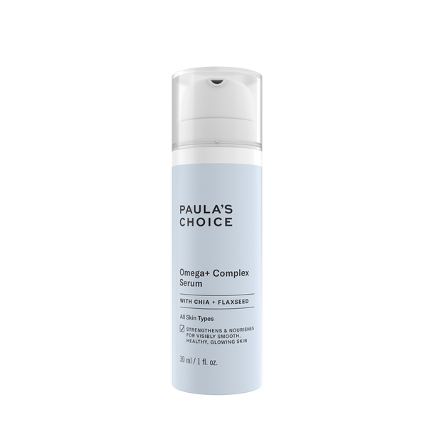 Omega+ Complex Serum (30ml)