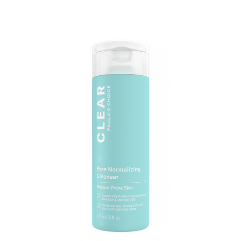 Pore Normalizing Cleanser (177ml)