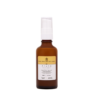 Hidratante Facial con Ácido Hialurónico (50ml)