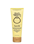 Sun Bum: Face SPF 50 (88ml)